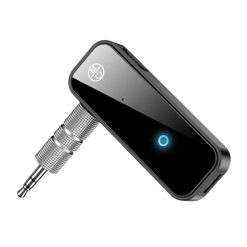 VELOZA Conect / Receptor Bluetooth Premium para Auto