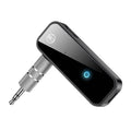 VELOZA Conect / Receptor Bluetooth Premium para Auto