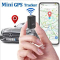 VELOZA Track / Mini localizador GPS Mágnetico anti-robo
