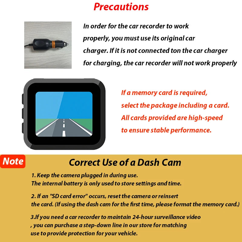 VELOZA CAM PRO / Camara de Seguridad Vehicular 360°
