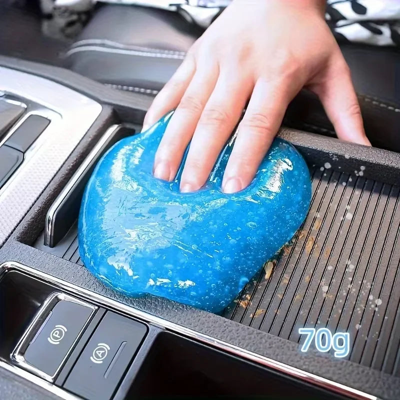 VELOZA Clean Gel / Gel Limpiador de Alta Tecnología