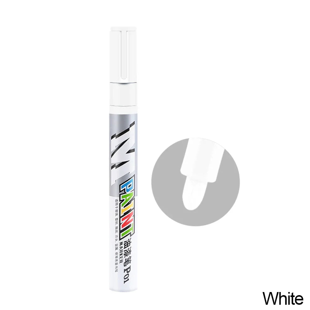 VELOZA Fix Pen / Lapiz reparador de rayas y pintura automotriz