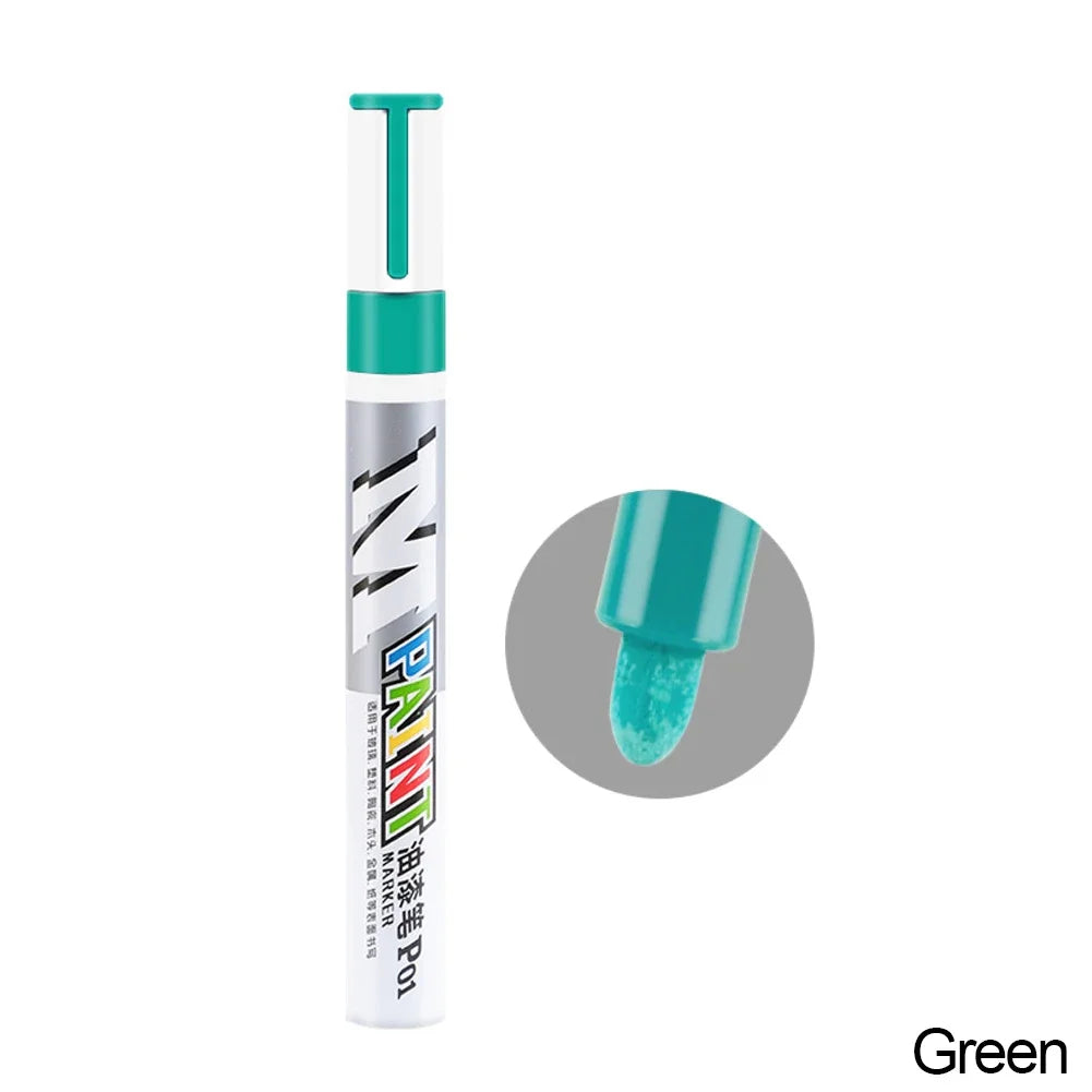 VELOZA Fix Pen / Lapiz reparador de rayas y pintura automotriz
