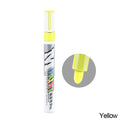 VELOZA Fix Pen / Lapiz reparador de rayas y pintura automotriz