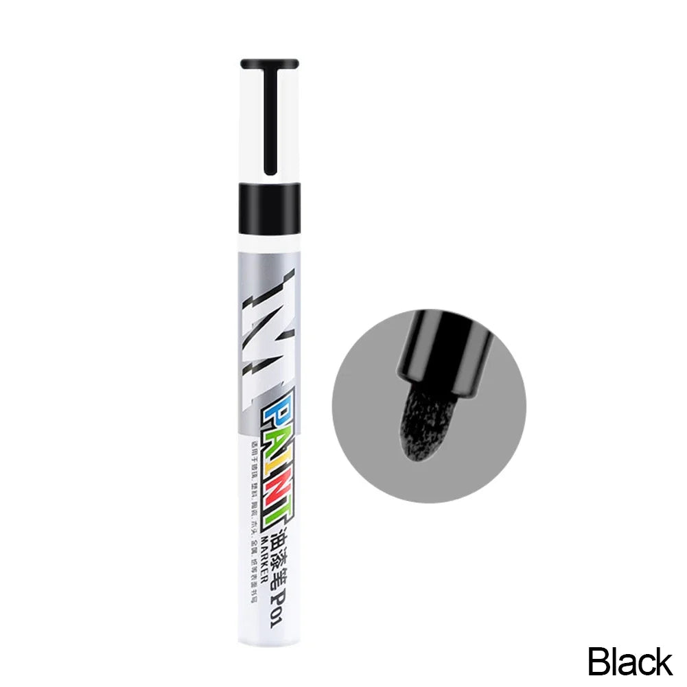 VELOZA Fix Pen / Lapiz reparador de rayas y pintura automotriz