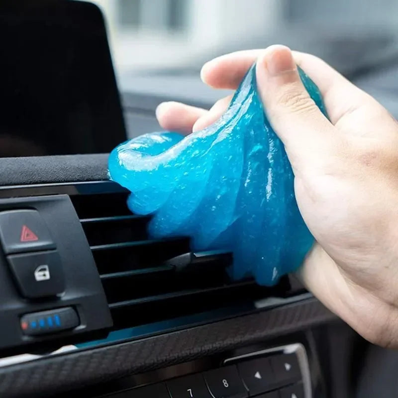VELOZA Clean Gel / Gel Limpiador de Alta Tecnología