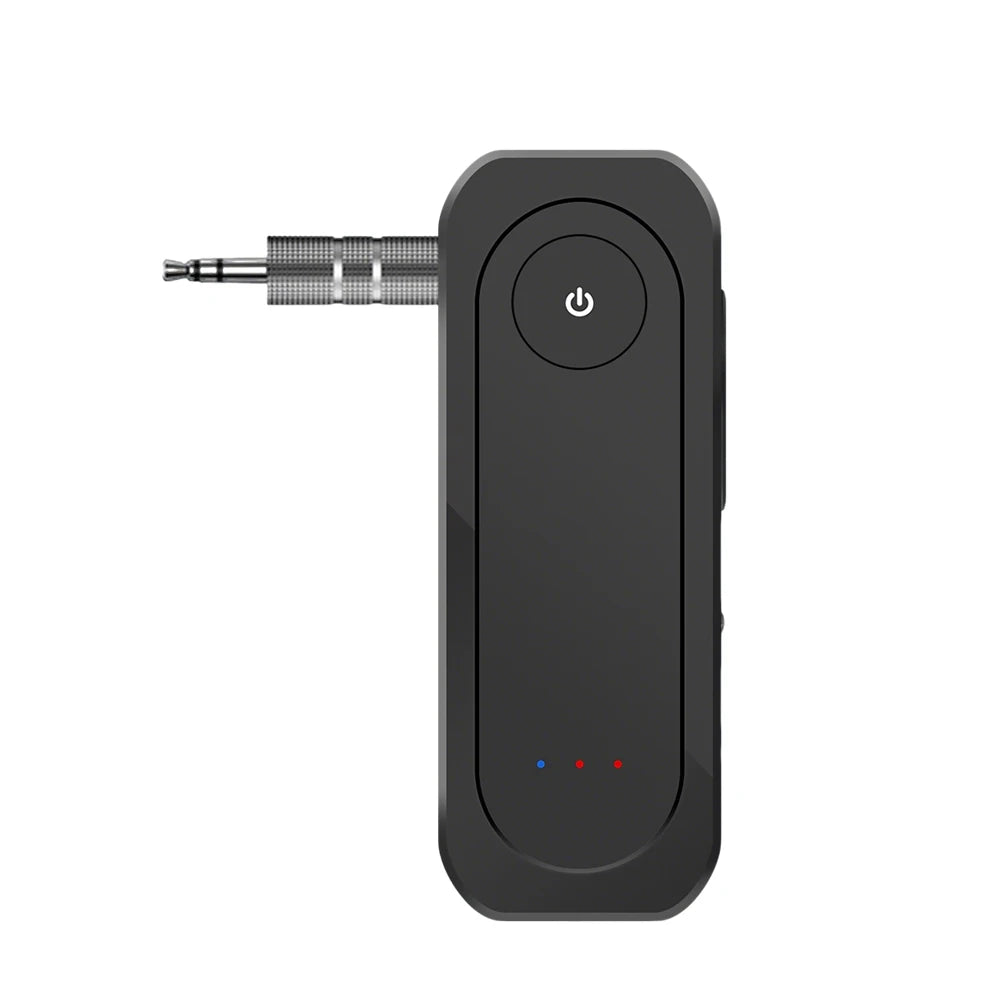 VELOZA Conect / Receptor Bluetooth Premium para Auto