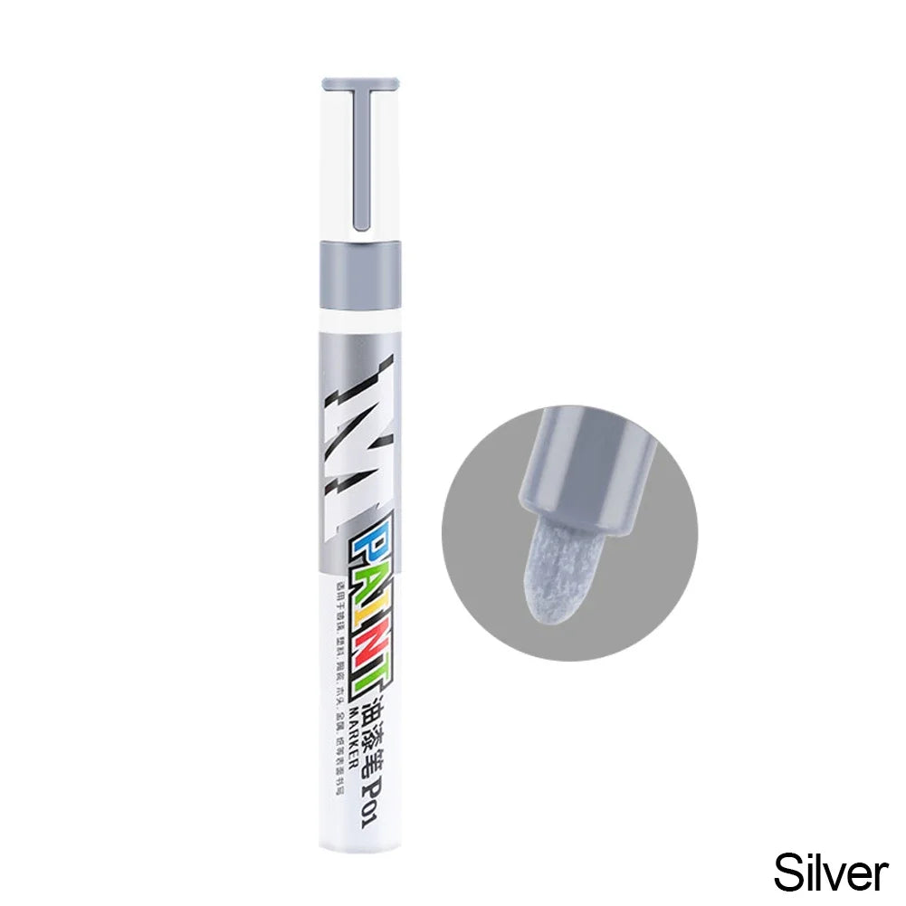 VELOZA Fix Pen / Lapiz reparador de rayas y pintura automotriz