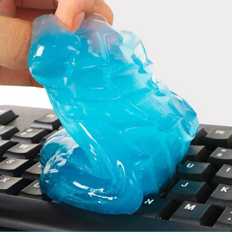 VELOZA Clean Gel / Gel Limpiador de Alta Tecnología