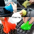 VELOZA Clean Gel / Gel Limpiador de Alta Tecnología