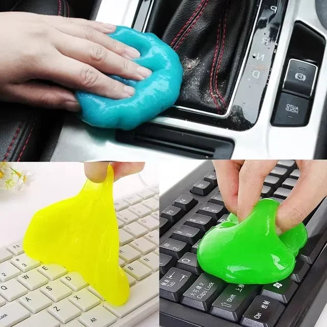 VELOZA Clean Gel / Gel Limpiador de Alta Tecnología